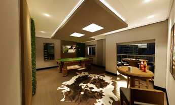 Imagem 5: APARTAMENTO COM 66.4 m² - GUILHERMINA - PRAIA GRANDE SP