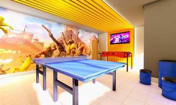 Imagem 6: APARTAMENTO COM 66.4 m² - GUILHERMINA - PRAIA GRANDE SP