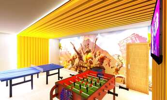 Imagem: APARTAMENTO COM 50.39 m² - GUILHERMINA