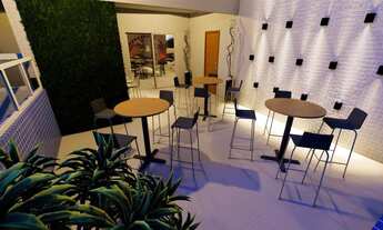 Imagem 6: APARTAMENTO COM 50.39 m² - GUILHERMINA - PRAIA GRANDE SP