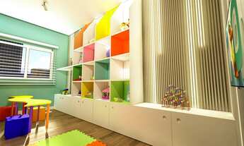 Imagem 7: APARTAMENTO COM 49.91 m² - GUILHERMINA - PRAIA GRANDE SP