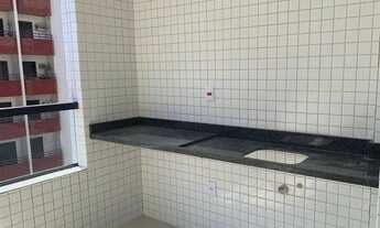 Imagem 7: APARTAMENTO COM 77.6 m² - FORTE - PRAIA GRANDE SP