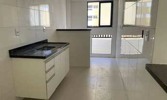 Imagem 6: APARTAMENTO COM 77.6 m² - FORTE - PRAIA GRANDE SP