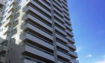 Imagem 2: APARTAMENTO COM 119 m² - AVIAÇÃO - PRAIA GRANDE SP