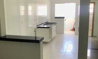 Imagem 4: APARTAMENTO COM 119 m² - AVIAÇÃO - PRAIA GRANDE SP