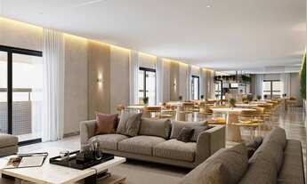 Imagem 6: APARTAMENTO COM 81.17 m² - AVIAÇÃO - PRAIA GRANDE SP