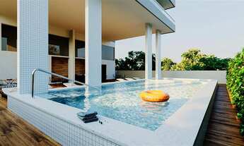 Imagem 4: APARTAMENTO COM 77.5 m² - FORTE - PRAIA GRANDE SP