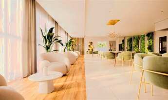 Imagem 5: APARTAMENTO COM 77.6 m² - FORTE - PRAIA GRANDE SP