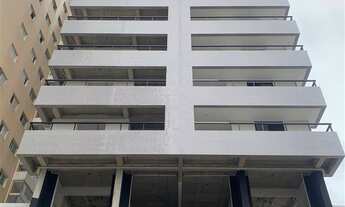 Imagem 2: APARTAMENTO COM 77.5 m² - FORTE - PRAIA GRANDE SP
