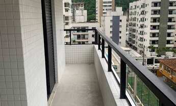 Imagem 3: APARTAMENTO COM 77.5 m² - FORTE - PRAIA GRANDE SP