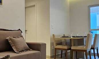 Imagem: APARTAMENTO COM 70.28 m² - AVIAÇÃO