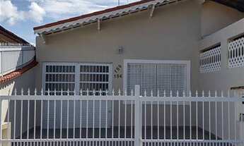 Imagem: CASA COM 82.75 m² - JARDIM IMPERADOR