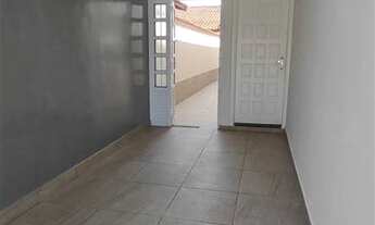 Imagem 4: CASA COM 82.75 m² - JARDIM IMPERADOR - PRAIA GRANDE SP