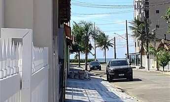 Imagem 3: CASA COM 82.75 m² - JARDIM IMPERADOR - PRAIA GRANDE SP