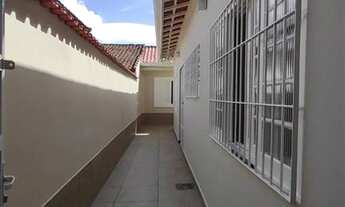 Imagem 5: CASA COM 82.75 m² - JARDIM IMPERADOR - PRAIA GRANDE SP