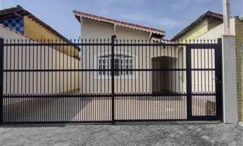 Imagem: CASA COM 45 m² - JARDIM IMPERADOR - PRAIA