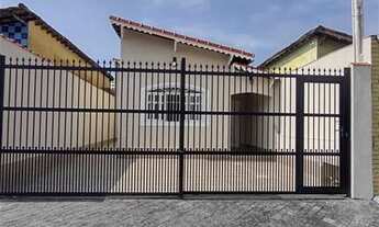 Imagem 3: CASA COM 45 m² - JARDIM IMPERADOR - PRAIA GRANDE SP