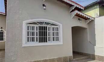 Imagem 4: CASA COM 45 m² - JARDIM IMPERADOR - PRAIA GRANDE SP