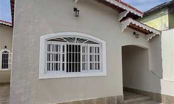 Imagem 5: CASA COM 45 m² - JARDIM IMPERADOR - PRAIA GRANDE SP