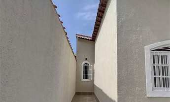 Imagem 6: CASA COM 45 m² - JARDIM IMPERADOR - PRAIA GRANDE SP