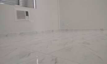 Imagem 5: APARTAMENTO COM 62.35 m² - MARACANA - PRAIA GRANDE SP