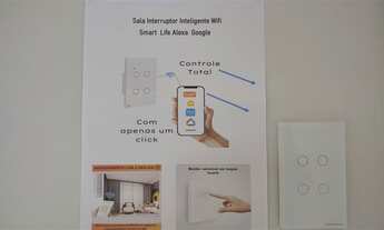 Imagem 3: APARTAMENTO COM 62.35 m² - MARACANA - PRAIA GRANDE SP