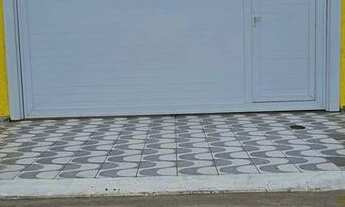 Imagem 3: CASA COM 88.12 m² - CAIÇARA - PRAIA GRANDE SP