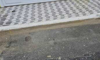 Imagem 4: CASA COM 88.12 m² - CAIÇARA - PRAIA GRANDE SP