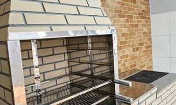 Imagem 6: CASA COM 88.12 m² - CAIÇARA - PRAIA GRANDE SP