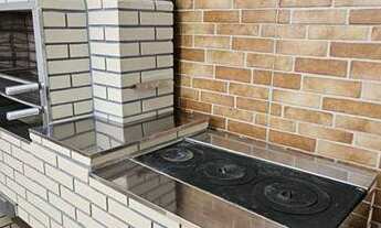 Imagem 7: CASA COM 88.12 m² - CAIÇARA - PRAIA GRANDE SP