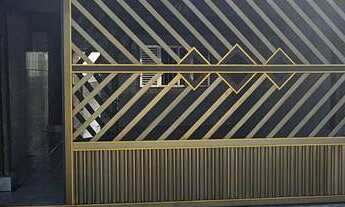 Imagem 3: CASA COM 89.61 m² - VILA MIRIM - PRAIA GRANDE SP