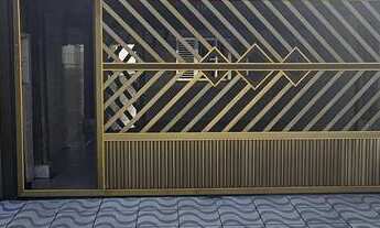 Imagem 2: CASA COM 89.61 m² - VILA MIRIM - PRAIA GRANDE SP