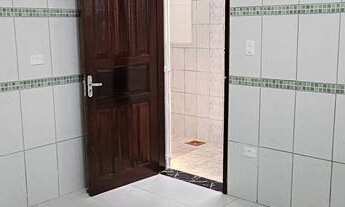 Imagem 5: CASA COM 65.5 m² - BALNEARIO MARACANA - PRAIA GRANDE SP