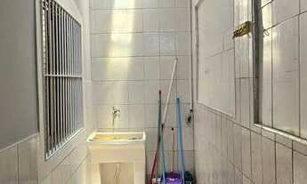 Imagem 4: CASA COM 65.5 m² - BALNEARIO MARACANA - PRAIA GRANDE SP