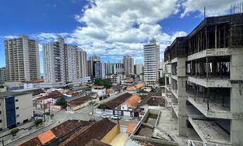 Imagem 2: APARTAMENTO COM 70.26 m² - AVIAÇÃO - PRAIA GRANDE SP