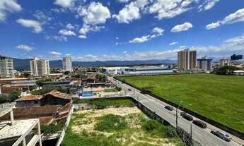 Imagem 3: APARTAMENTO COM 70.26 m² - AVIAÇÃO - PRAIA GRANDE SP