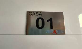 Imagem 3: CASA COM 59.56 m² - BALNEARIO ESMERALDA - PRAIA GRANDE SP