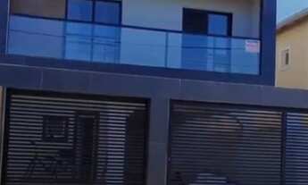 Imagem: CASA COM 57.69 m² - ESMERALDA - PRAIA GRANDE