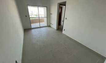 Imagem 6: APARTAMENTO COM 95 m² - AVIACAO - PRAIA GRANDE SP