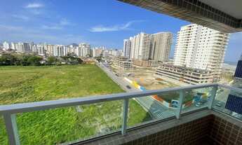 Imagem 2: APARTAMENTO COM 95 m² - AVIACAO - PRAIA GRANDE SP