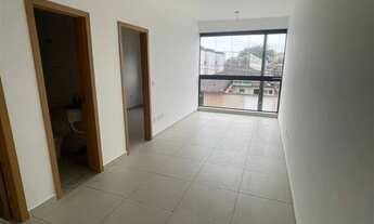 Imagem 5: CASA COM 54.55 m² - BOQUEIRAO - PRAIA GRANDE SP