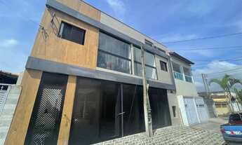 Imagem 2: CASA COM 54.55 m² - BOQUEIRAO - PRAIA GRANDE SP