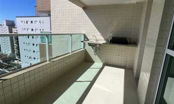 Imagem 3: APARTAMENTO COM 71.1 m² - TUPI - PRAIA GRANDE SP