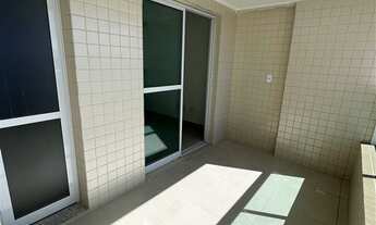 Imagem 4: APARTAMENTO COM 71.1 m² - TUPI - PRAIA GRANDE SP