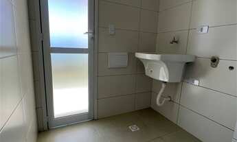 Imagem 7: APARTAMENTO COM 71.1 m² - TUPI - PRAIA GRANDE SP