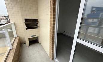 Imagem: CASA COM 55.83 m² - ANTARTICA - PRAIA GRANDE