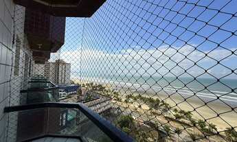 Imagem 6: APARTAMENTO COM 53 m² - MIRIM - PRAIA GRANDE SP