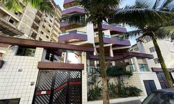 Imagem 3: APARTAMENTO COM 53 m² - MIRIM - PRAIA GRANDE SP