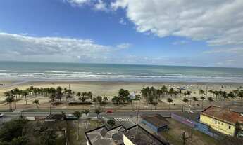 Imagem: APARTAMENTO COM 53 m² - MIRIM - PRAIA GRANDE