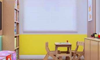 Imagem 4: APARTAMENTO COM 79 m² - MIRIM - PRAIA GRANDE SP